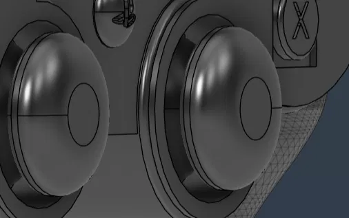 PS3 và tay cầm (Controller) - Image 11