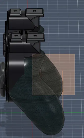 PS3 và tay cầm (Controller) - Image 12