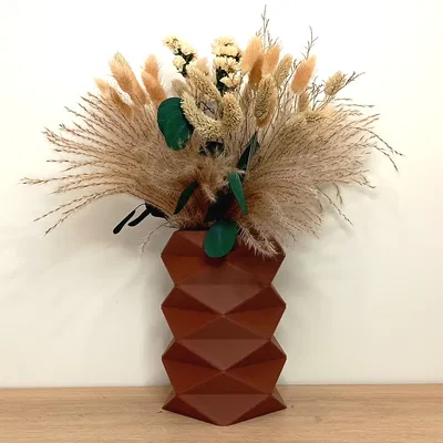 Bình hoa “Plié”