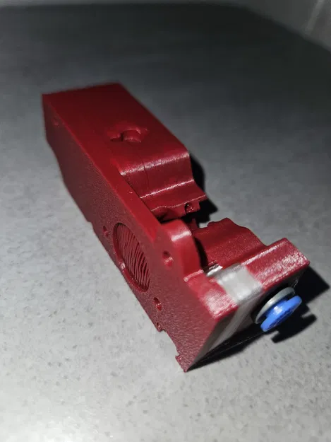 Low Rider V2 - đường line trong suốt - Image 1