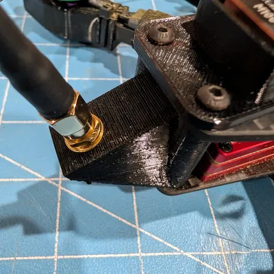 Giá đỡ anten FPV (FPV Antenna Mount)