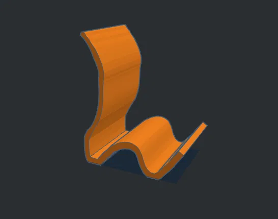 Kẹp/giá đỡ sách (Book Holder) - Image 1