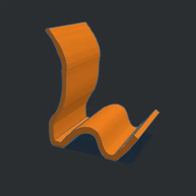 Kẹp/giá đỡ sách (Book Holder)