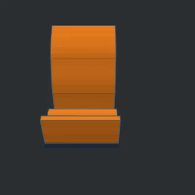 Kẹp/giá đỡ sách (Book Holder)