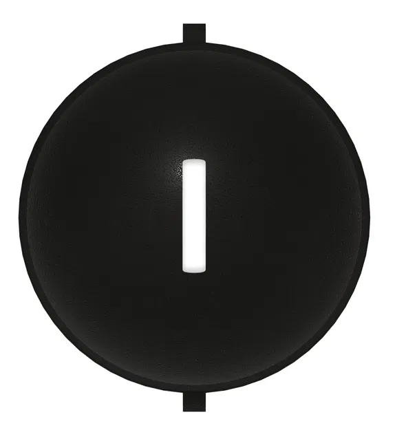 Golf - Stencil bóng golf - Insert chữ cái Alphabet - Marker - Image 9