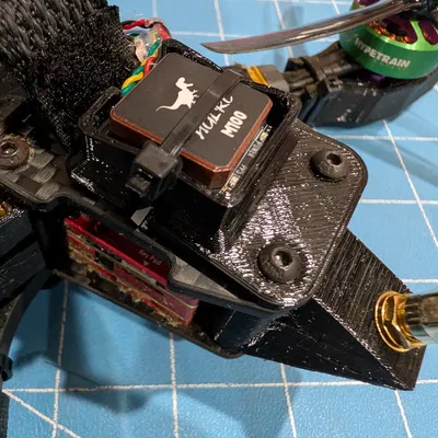 Giá đỡ GPS FPV (FPV GPS Mount)