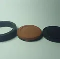 Khuôn ép chip poker (Poker chip press mold) - Thumbnail 5