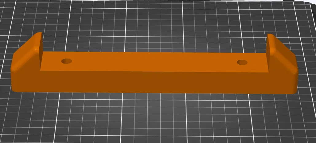 Bệ (Plinth) cho loa KEF R500 - Image 1