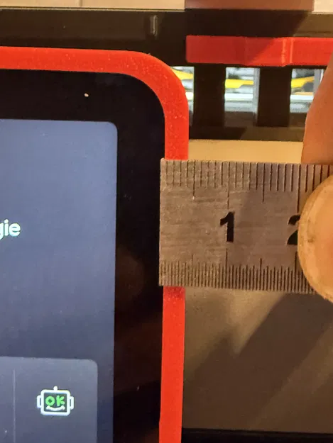 Contour ecran P2S - Image 2