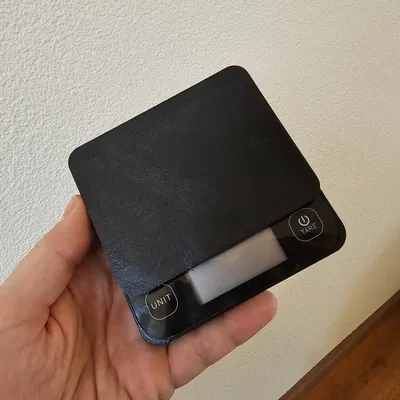 BOOGALOO Themisn't - Cân cà phê Bluetooth (MyScale KP20488)