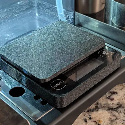 BOOGALOO Themisn't - Cân cà phê Bluetooth (MyScale KP20488)