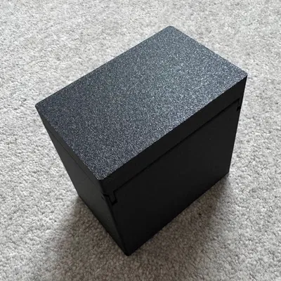 Hộp đĩa 3.5" (inch) – chứa 10, 13 & 20 đĩa