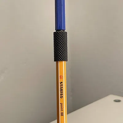 Grip cầm bút Stabilo Pen Grip / Stabilo Griffhilfe cho Stabilo point 88