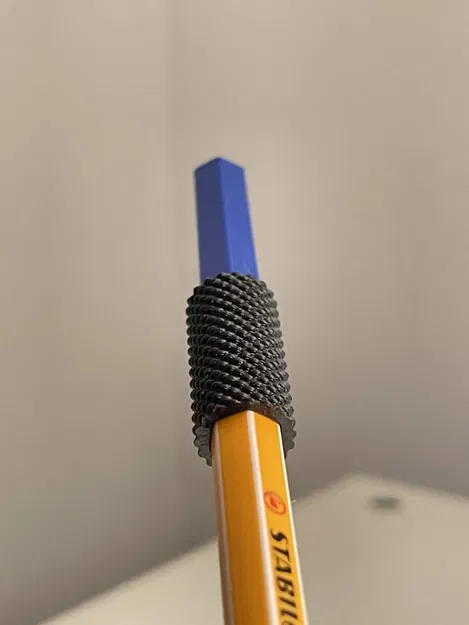 Grip cầm bút Stabilo Pen Grip / Stabilo Griffhilfe cho Stabilo point 88 - Image 2