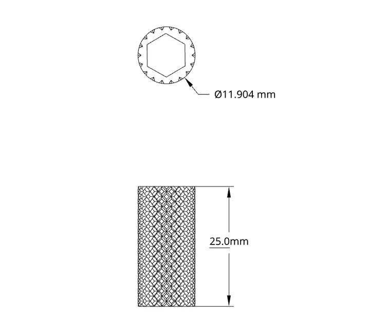 Grip cầm bút Stabilo Pen Grip / Stabilo Griffhilfe cho Stabilo point 88 - Image 4