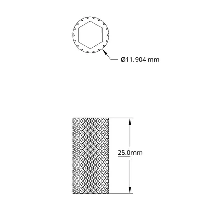 Grip cầm bút Stabilo Pen Grip / Stabilo Griffhilfe cho Stabilo point 88