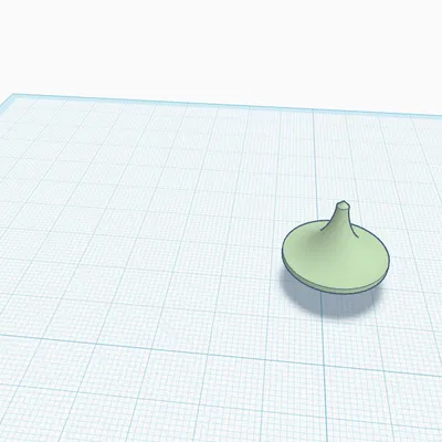 Con quay (spinning top)