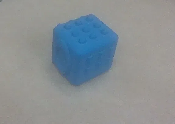 Cube fidget (khối fidget) - Image 1