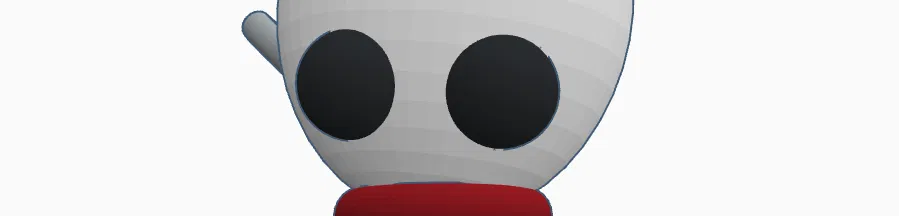 Mini Hornet từ Hollow Knight - Image 2