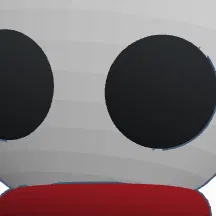 Mini Hornet từ Hollow Knight