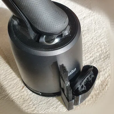 Giá đỡ phụ kiện (Accessory Holder) cho Braun Series 7