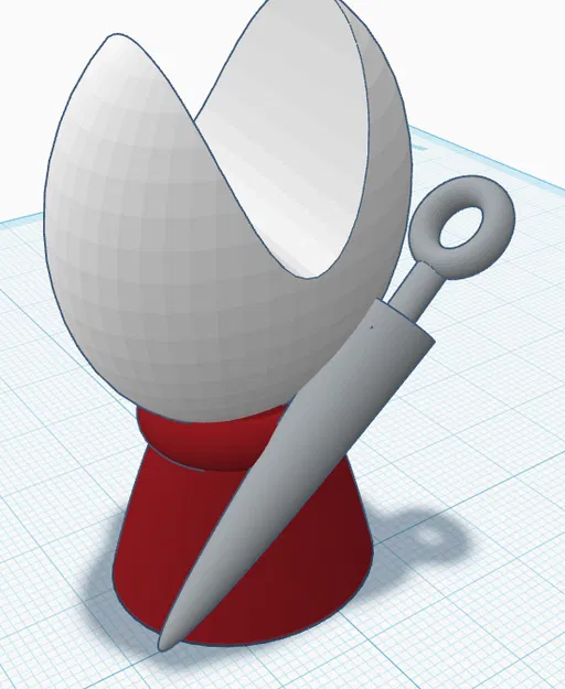 Mini Hornet từ Hollow Knight - Image 4