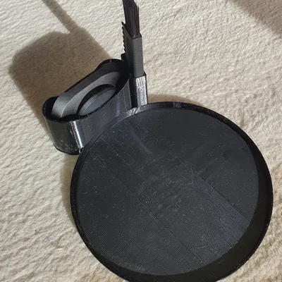 Giá đỡ phụ kiện (Accessory Holder) cho Braun Series 7