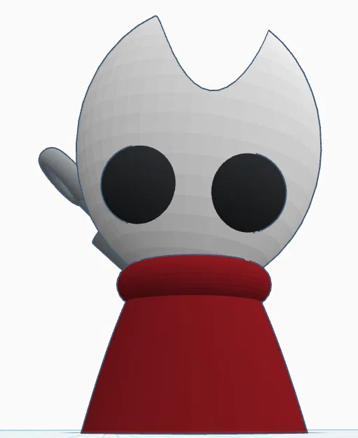 Mini Hornet từ Hollow Knight - Image 5