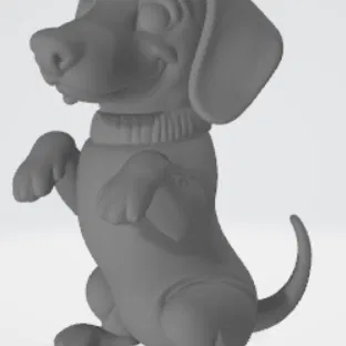 Jezevčík (chó Dachshund)