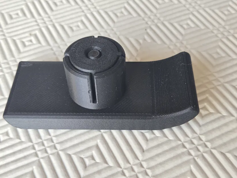 Chân đế walker y tế (Medical Walker Feet) - Image 1