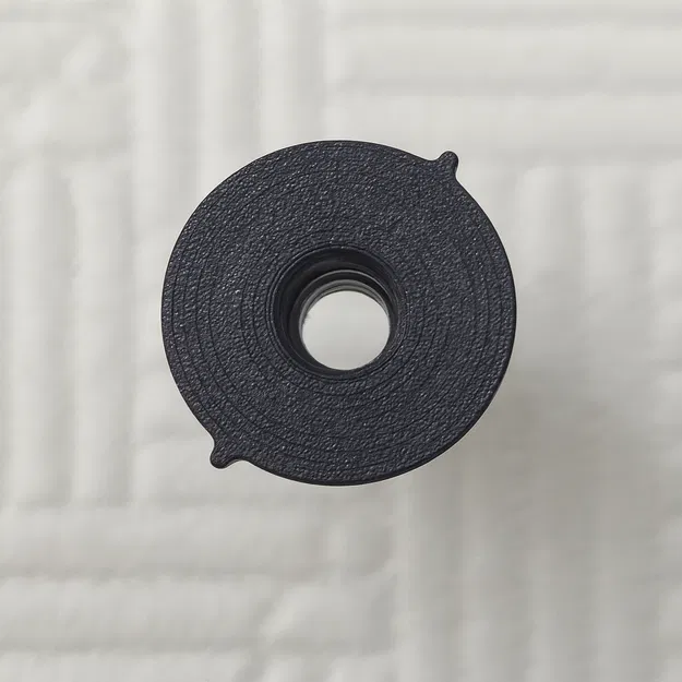 Chân đế walker y tế (Medical Walker Feet) - Image 3