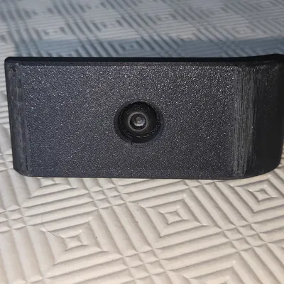 Chân đế walker y tế (Medical Walker Feet)