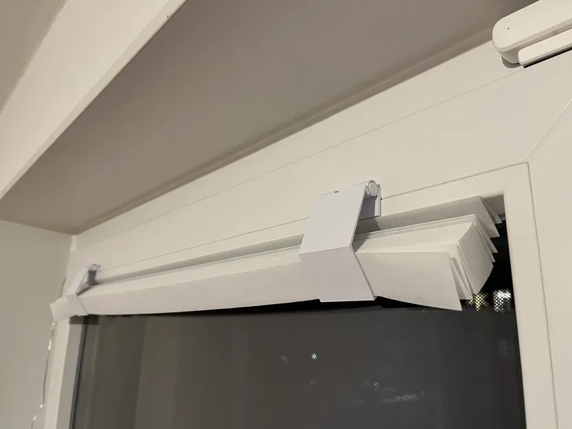 Kẹp giữ cho IKEA Schottis - Image 1