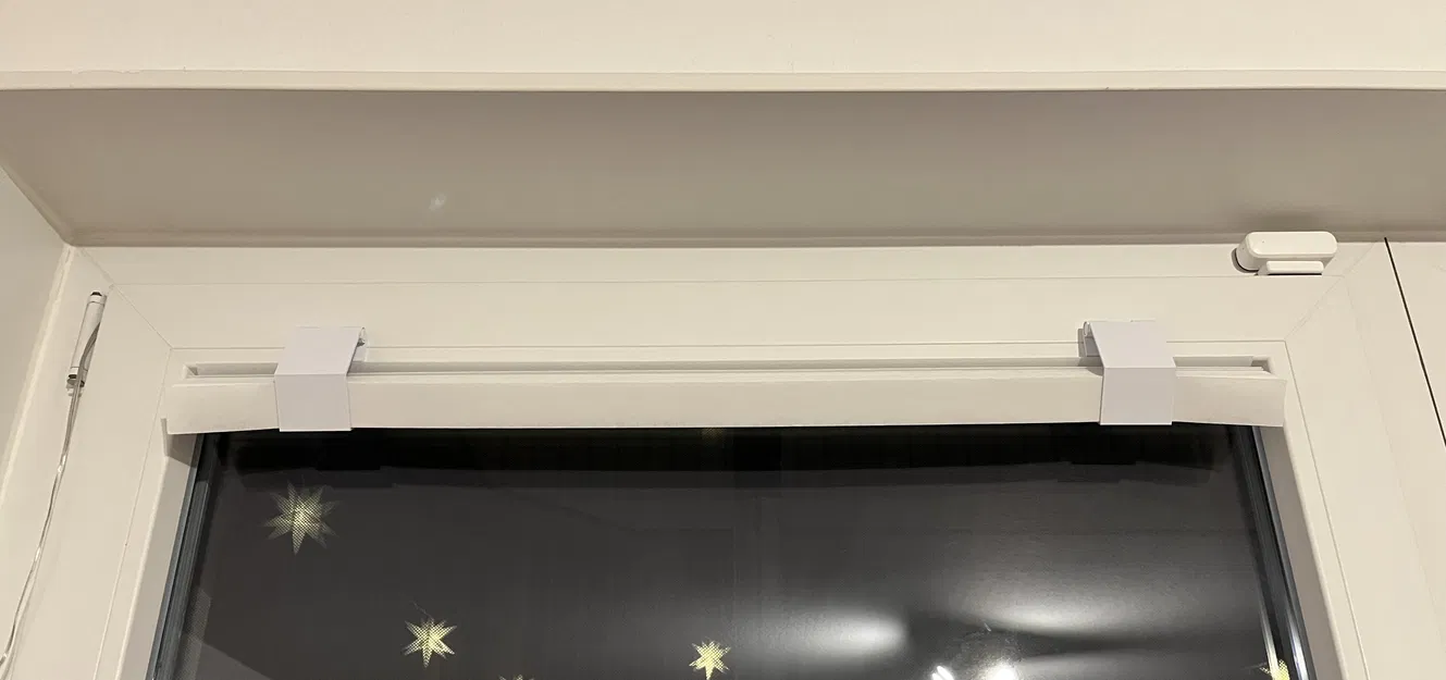 Kẹp giữ cho IKEA Schottis - Image 2