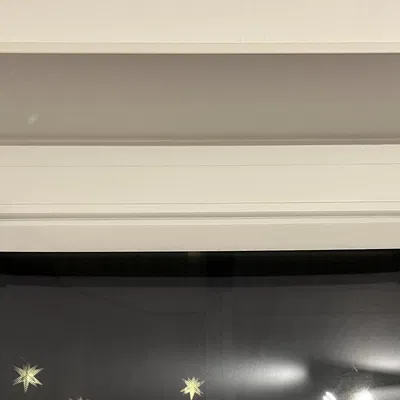 Kẹp giữ cho IKEA Schottis