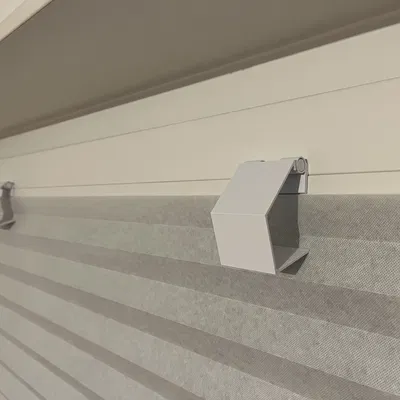 Kẹp giữ cho IKEA Schottis