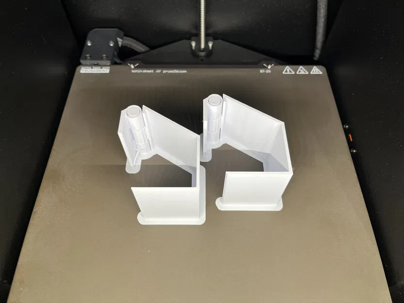 Kẹp giữ cho IKEA Schottis - Image 4