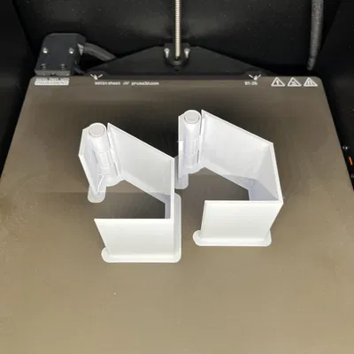 Kẹp giữ cho IKEA Schottis