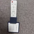 Khung Universal Switch-Remote Frame (Gắn Công Tắc & Dock Remote) - Thumbnail 1