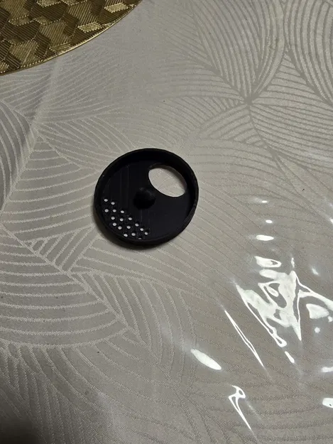 Đầu rắc gia vị cho More Spice - Image 1