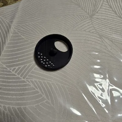 Đầu rắc gia vị cho More Spice