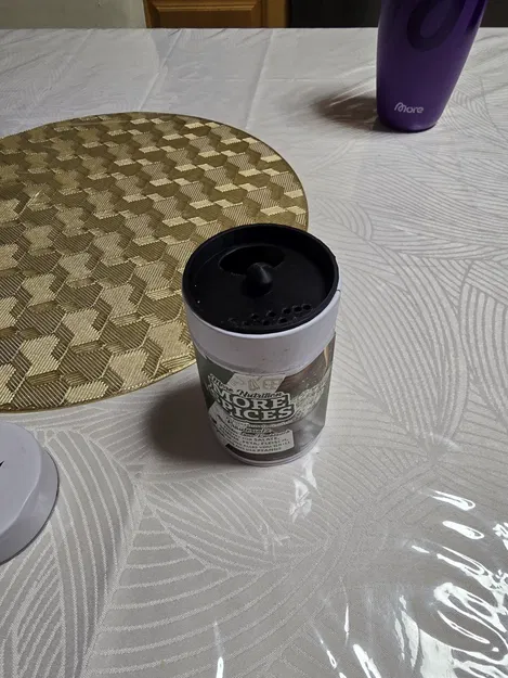 Đầu rắc gia vị cho More Spice - Image 2