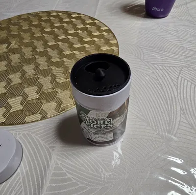 Đầu rắc gia vị cho More Spice