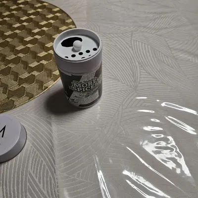 Đầu rắc gia vị cho More Spice