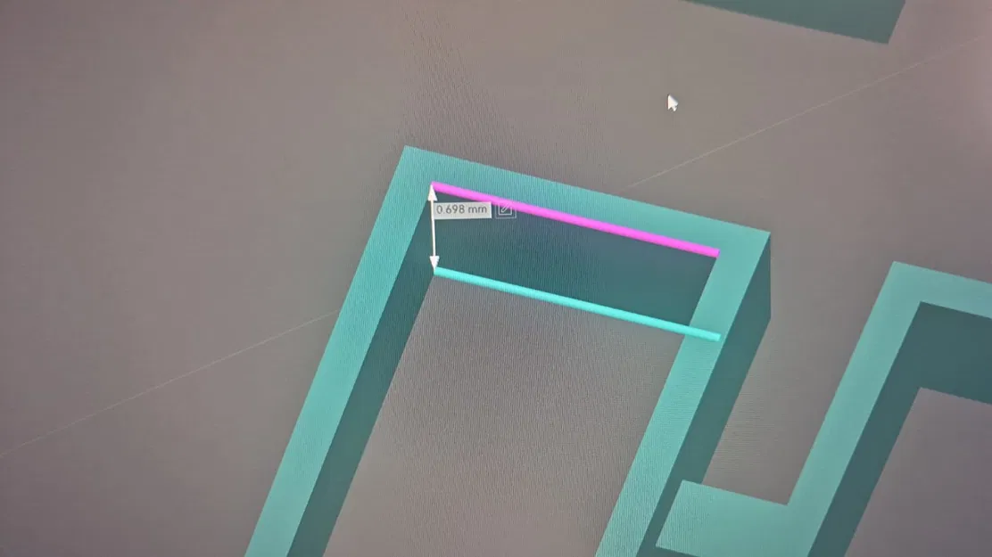 Khuôn tạo khối đất sét (mold for clay blocks) - Image 2