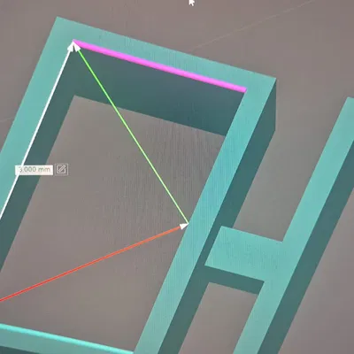 Khuôn tạo khối đất sét (mold for clay blocks)