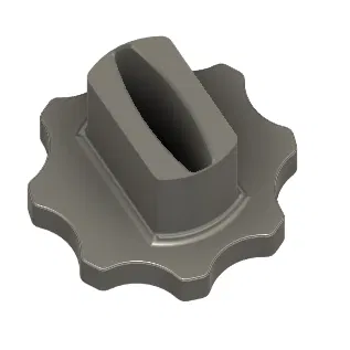 Hướng dẫn thay lõi lọc Arktisquelle (Filterwechsel)