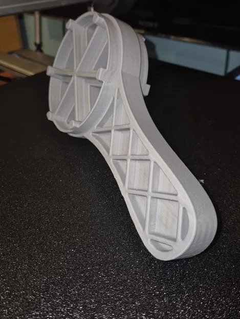 Khóa đặc biệt cho bộ lọc nước (Doctor water) - Image 1