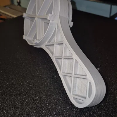 Khóa đặc biệt cho bộ lọc nước (Doctor water)