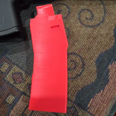 Cờ an toàn băng đạn cho Sig Sauer MPX (Magazine Safety Flag)